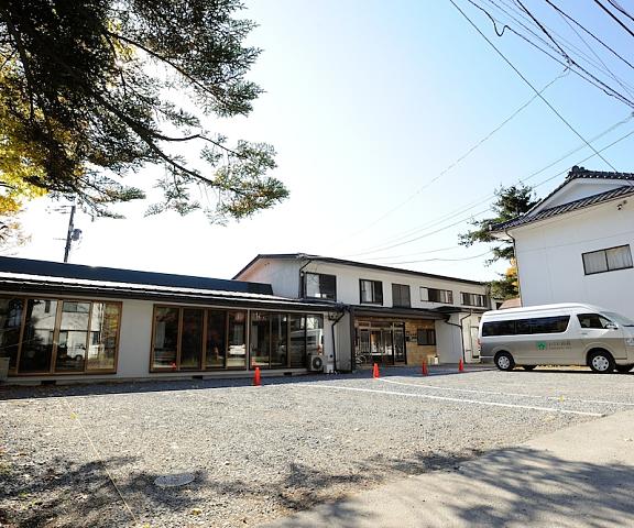 Ryokan Ikoisanso Nagano (prefecture) Karuizawa Exterior Detail