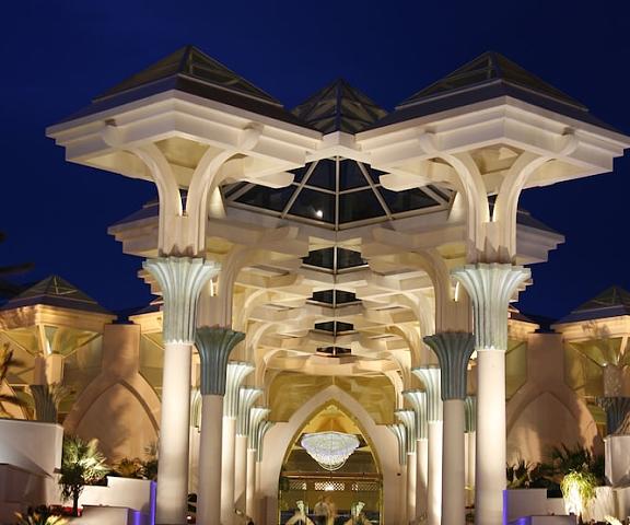 Hasdrubal Prestige Thalassa & Spa Djerba null Midoun Entrance