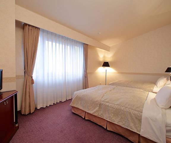 Hotel Bientos Saga (prefecture) Tosu Room