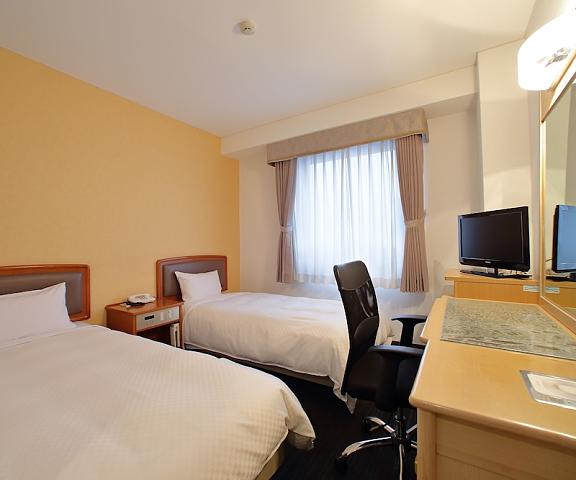 Hotel Bientos Saga (prefecture) Tosu Room
