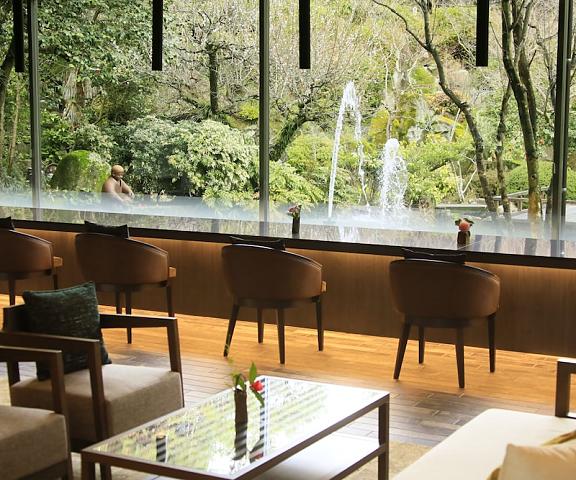 Hotel KAMOGAWASO Hiroshima (prefecture) Takehara Lobby