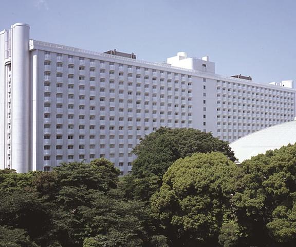 Grand Prince Hotel Shin Takanawa Tokyo (prefecture) Tokyo Exterior Detail