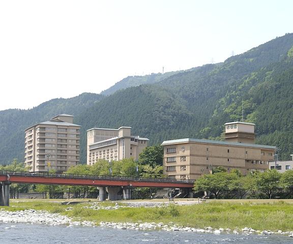 Suimeikan Gifu (prefecture) Gero Primary image