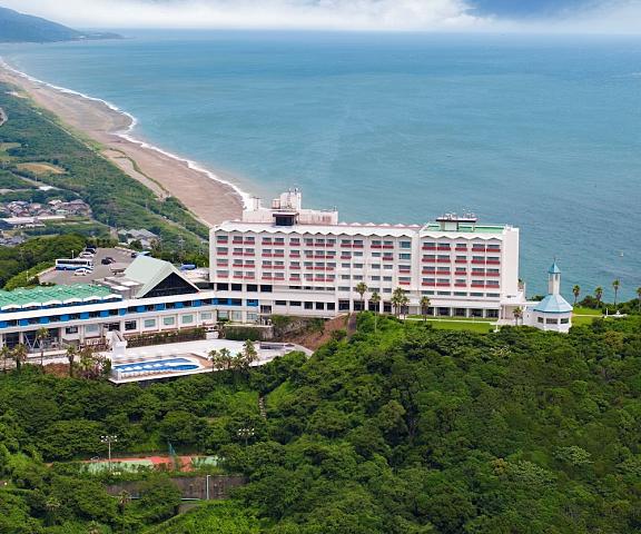 Irago Ocean Resort Aichi (prefecture) Tahara Exterior Detail