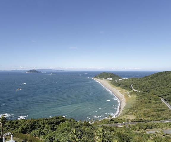 Irago Ocean Resort Aichi (prefecture) Tahara View from Property
