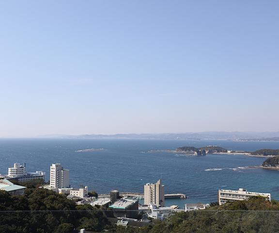 Infinito Hotel & Spa Nanki Shirahama Wakayama (prefecture) Shirahama View from Property