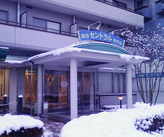 Okaya Central Hotel Nagano (prefecture) Okaya Entrance
