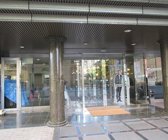 Hotel Crown Hills Kumamoto Kumamoto (prefecture) Kumamoto Entrance