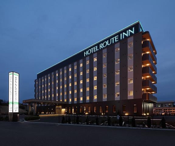 Hotel Route-Inn Shimizu Inter Shizuoka (prefecture) Shizuoka Facade