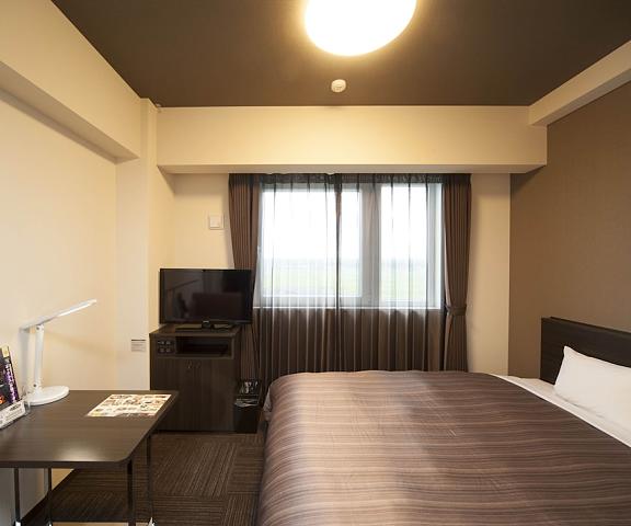 Hotel Route-Inn Shimizu Inter Shizuoka (prefecture) Shizuoka Room