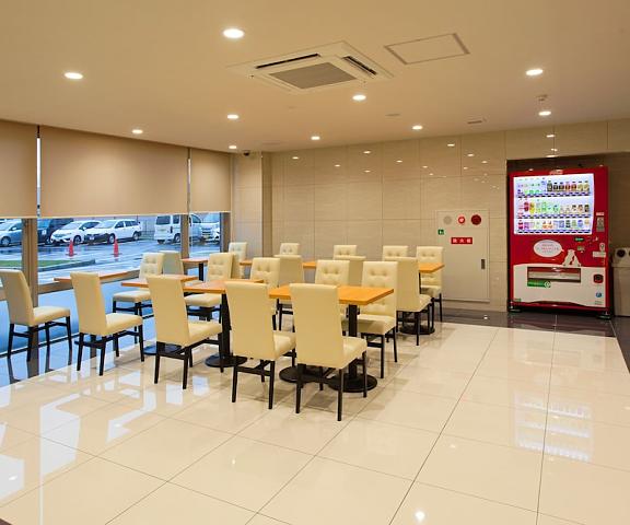 Hotel Aston Plaza Kansai Airport Osaka (prefecture) Izumisano Lobby
