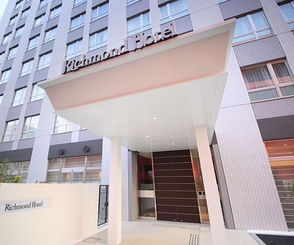 Richmond Hotel Namba Daikokucho Osaka (prefecture) Osaka Entrance