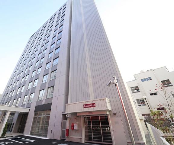 Richmond Hotel Namba Daikokucho Osaka (prefecture) Osaka Entrance