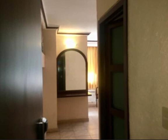Hotel Acuario de Veracruz Veracruz Veracruz Interior Entrance