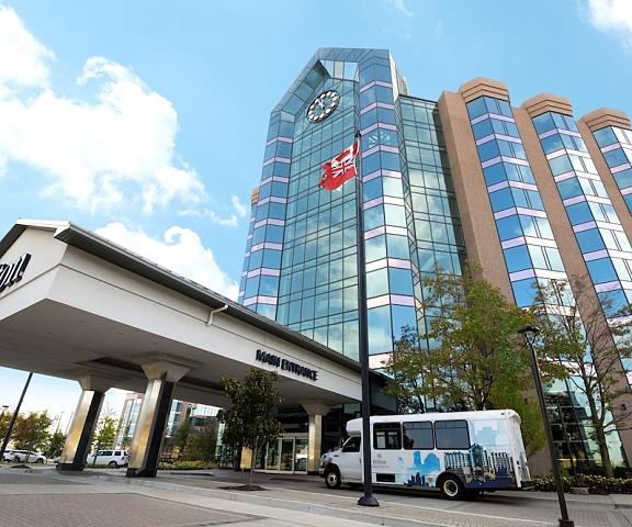 Hilton Toronto/Markham Suites Conference Centre & Spa Ontario Markham Primary image