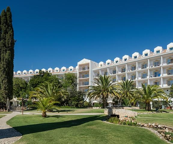 Penina Hotel & Golf Resort Faro District Portimao Facade