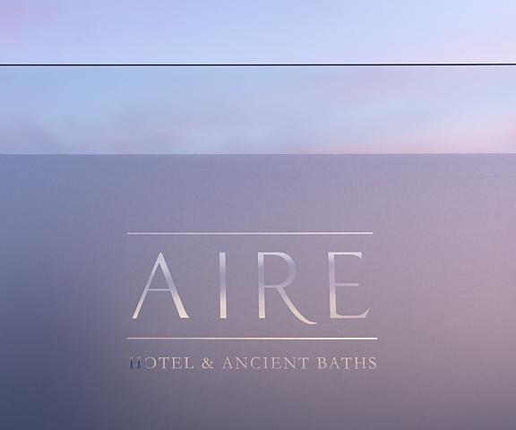 Aire Hotel & Ancient Baths Andalucia Almeria Exterior Detail