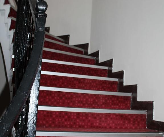 Hotel Abro Necatibey Ankara (and vicinity) Ankara Staircase