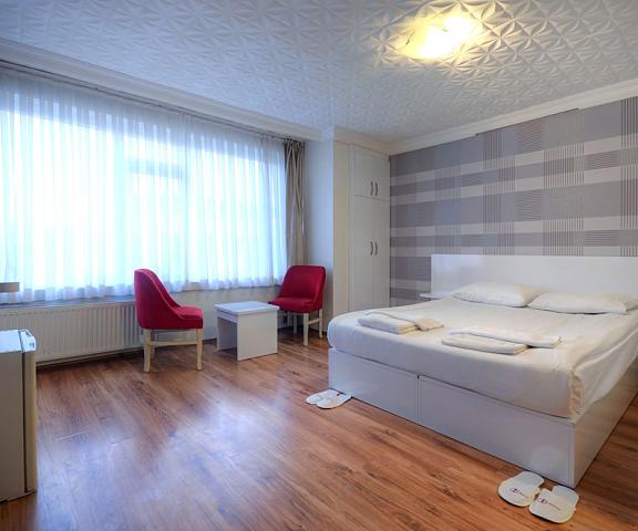 Hotel Abro Necatibey Ankara (and vicinity) Ankara Room