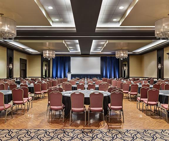 Four Points by Sheraton London Ontario London Meeting Room