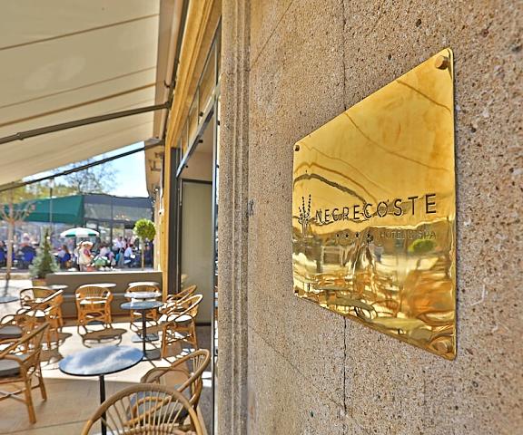 Negrecoste Hotel & Spa Provence - Alpes - Cote d'Azur Aix-en-Provence Facade