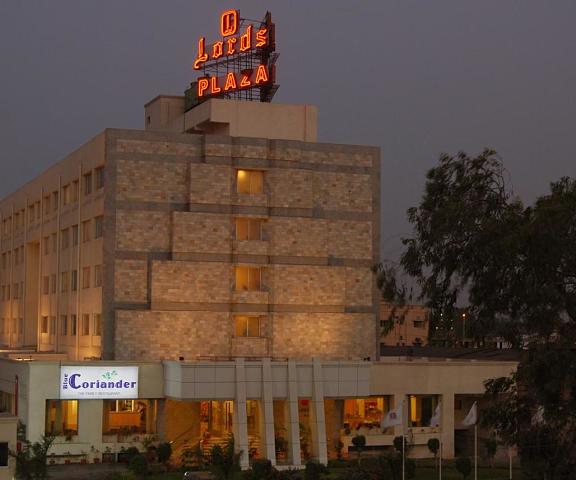 Lords Plaza Ankleshwar Gujarat Ankleshwar Facade