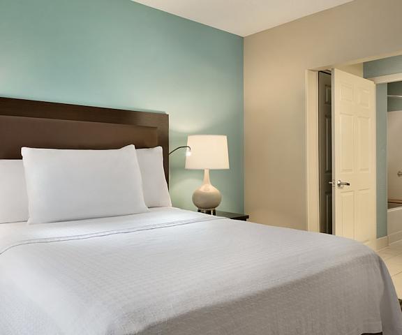 Homewood Suites by Hilton Grand Rapids Michigan Grand Rapids Room