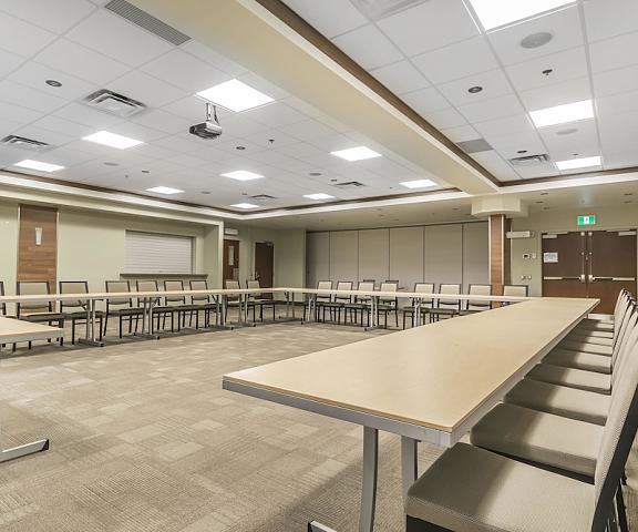 Quality Hotel & Conference Centre New Brunswick Campbellton Meeting Room