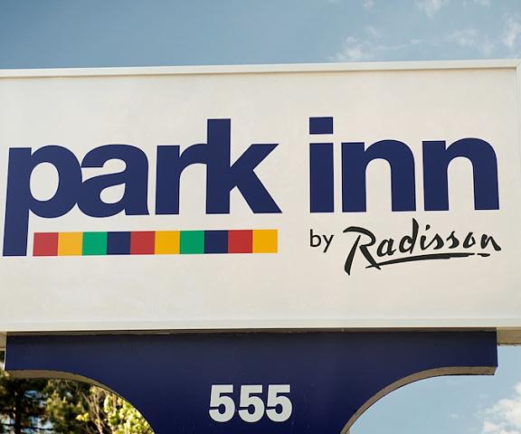 Park Inn By Radisson Toronto - Markham Ontario Markham Exterior Detail