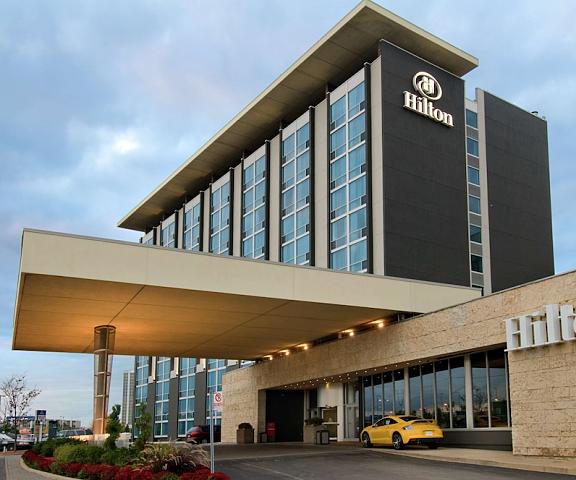 Hilton Toronto Airport Hotel & Suites Ontario Mississauga Primary image