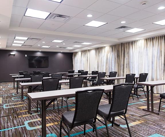 Residence Inn by Marriott Oklahoma City Northwest Oklahoma Oklahoma City Meeting Room
