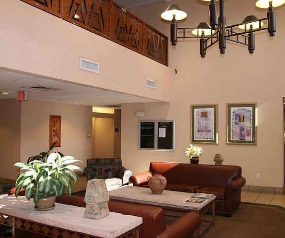 Hampton Inn Phoenix/Glendale/Peoria Arizona Peoria Lobby