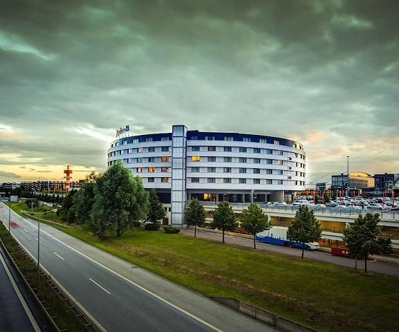Radisson Blu Hotel, Hamburg Airport Hamburg Hamburg Exterior Detail