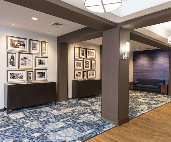 Homewood Suites by Hilton Grand Rapids Downtown Michigan Grand Rapids Lobby