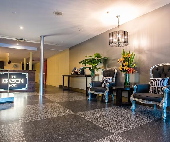 Kirketon Hotel Sydney New South Wales Darlinghurst Interior Entrance