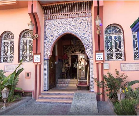 Moroccan House Hotel Marrakech null Marrakech Entrance