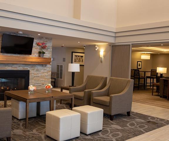 Staybridge Suites Toronto - Vaughan South, an IHG Hotel Ontario Vaughan Lobby