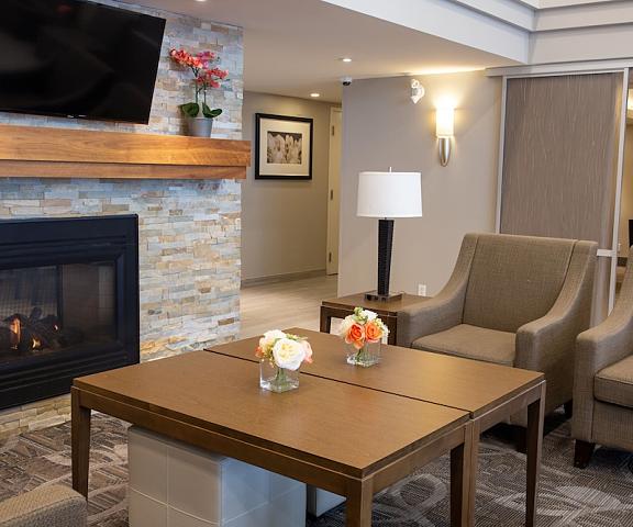 Staybridge Suites Toronto - Vaughan South, an IHG Hotel Ontario Vaughan Lobby