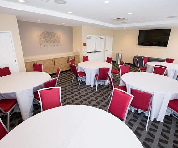 TownePlace Suites by Marriott Pittsburgh Harmarville Pennsylvania Pittsburgh Meeting Room