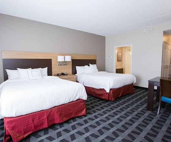 TownePlace Suites by Marriott Pittsburgh Harmarville Pennsylvania Pittsburgh Room