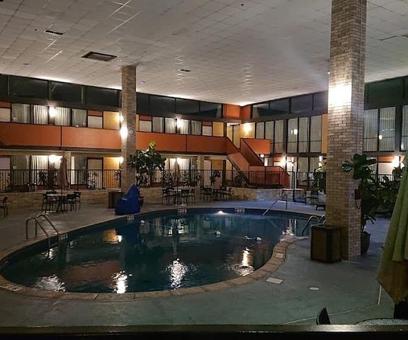 Wyndham Garden Airport 4 - Star Hotel, Near Fairgrounds, Zoo, Outlet Mall & Downtown Restaurants! Oklahoma Oklahoma City Terrace
