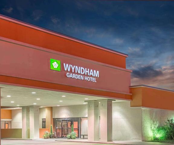 Wyndham Garden Airport 4 - Star Hotel, Near Fairgrounds, Zoo, Outlet Mall & Downtown Restaurants! Oklahoma Oklahoma City Exterior Detail