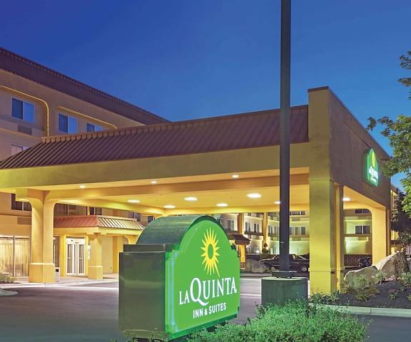 La Quinta Inn & Suites by Wyndham Boise Towne Square Idaho Boise Exterior Detail