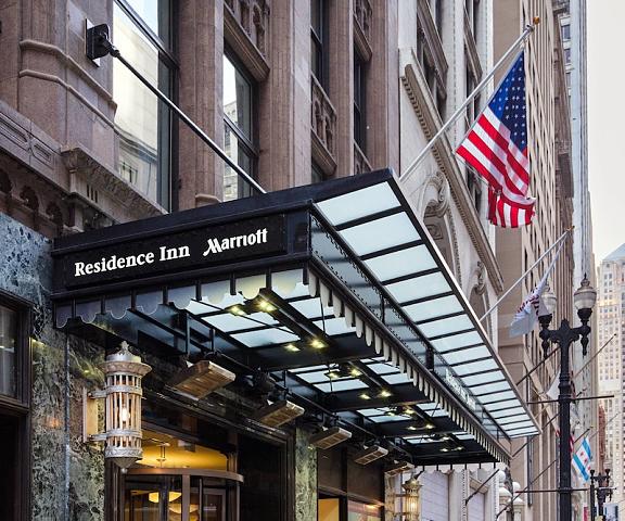 Residence Inn Chicago Downtown/Loop Illinois Chicago Primary image