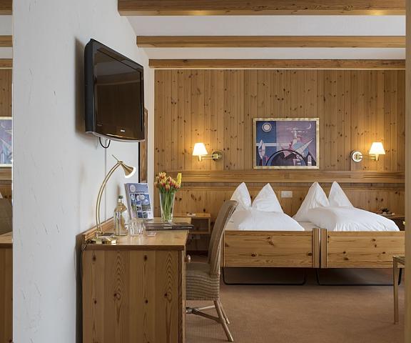 Sunstar Hotel Lenzerheide Graubuenden Vaz-Obervaz Room