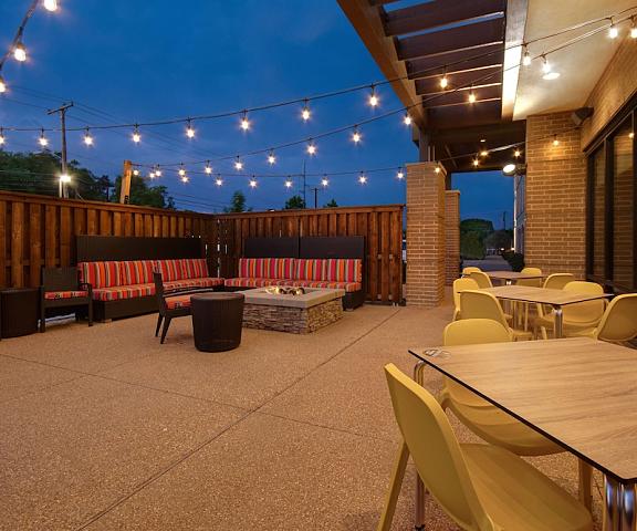 Home2 Suites by Hilton Waco Texas Waco Terrace