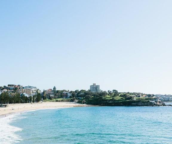 Coogee Bay Boutique Hotel New South Wales Coogee Beach