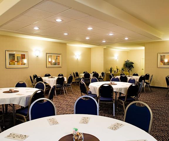 Holiday Inn Express & Suites Regina-South, an IHG Hotel Saskatchewan Regina Meeting Room
