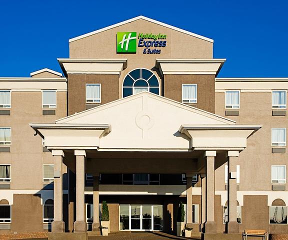 Holiday Inn Express & Suites Regina-South, an IHG Hotel Saskatchewan Regina Exterior Detail