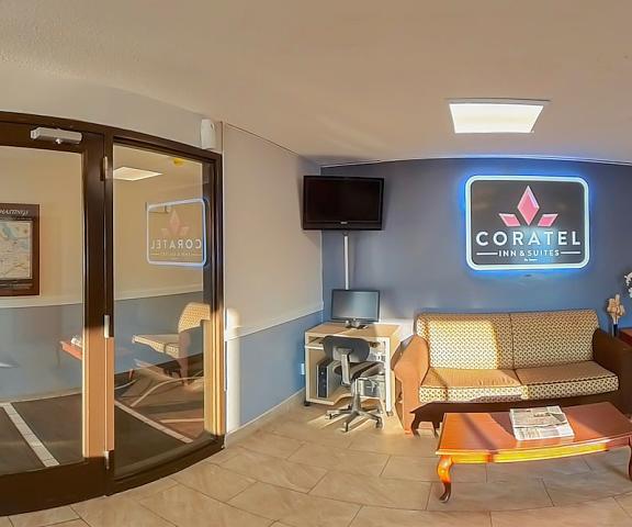 Coratel Inn & Suites by Jasper Hastings Minnesota Hastings Interior Entrance